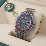 Rolex GMT-Master II 126710BLRO - (3/8)