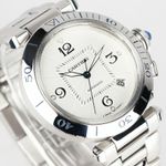 Cartier Pasha 2379 - (3/8)