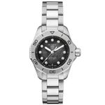 TAG Heuer Aquaracer Lady WBP2410.BA0622 - (1/1)