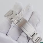 Rolex Submariner Date 126610LN (2025) - Black dial 41 mm Steel case (8/8)