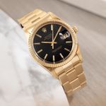 Rolex Oyster Perpetual Date 15038 - (1/8)