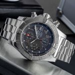 Breitling Avenger Skyland A13380-178 - (2/8)
