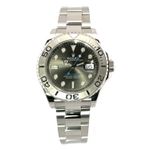 Rolex Yacht-Master 40 116622 - (2/8)