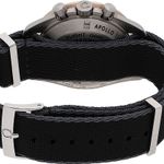 Omega Speedmaster Professional Moonwatch 311.62.42.30.06.001 (2015) - Grey dial 42 mm Rose Gold case (5/5)