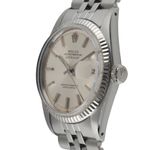 Rolex Datejust 1601 (1973) - 36mm Staal (6/8)