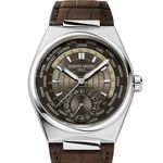 Frederique Constant Manufacture Worldtimer FC-718C4NH6 - (7/7)