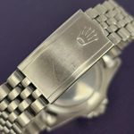 Rolex Submariner No Date 5513 - (4/4)