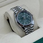 Rolex Datejust 126300 - (5/10)