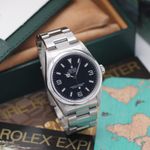 Rolex Explorer 14270 - (2/8)