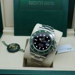 Rolex Submariner Date 126610LV - (7/8)