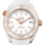 Omega Seamaster Planet Ocean 215.23.40.20.04.001 - (1/1)