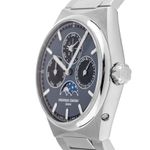 Frederique Constant Highlife FC-775G4NH6B (Unknown (random serial)) - Multi-colour dial 41 mm Steel case (3/6)