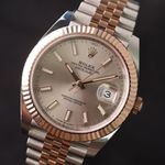 Rolex Datejust 41 126331 - (5/6)