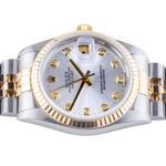 Rolex Datejust 31 68273 - (5/8)