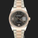 Rolex Datejust 36 126231 - (2/8)