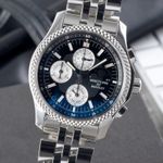 Breitling Bentley Mark VI P1936212/B977 - (3/8)