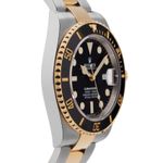 Rolex Submariner Date 126613LN (2020) - 41 mm Gold/Steel case (5/7)