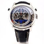 Audemars Piguet Millenary Chronograph 26069PT.OO.D028CR.01 - (2/4)