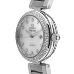 Omega De Ville Ladymatic 425.35.34.20.55.002 - (4/8)