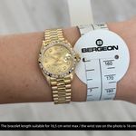 Rolex Lady-Datejust 69258 - (5/7)