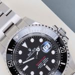 Rolex Sea-Dweller 126600 - (3/8)