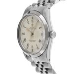 Rolex Oyster Perpetual Date 15000 - (4/7)
