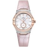 Omega Constellation Petite Seconde 131.28.34.20.55.001 - (1/1)