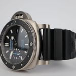 Panerai Luminor Submersible 1950 3 Days Automatic PAM01389 - (3/8)
