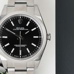 Rolex Oyster Perpetual 39 114300 - (4/7)