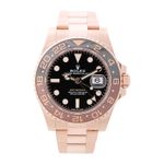 Rolex GMT-Master II 126715CHNR - (1/4)