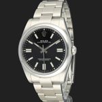 Rolex Oyster Perpetual 41 124300 - (1/8)