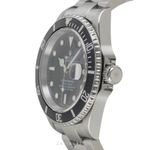 Rolex Submariner Date 16610T - (5/8)