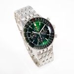 Breitling Navitimer 01 (46 MM) AB0137241L1A1 - (4/8)