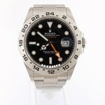 Rolex Explorer II 226570 - (1/7)