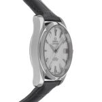 Omega Seamaster Aqua Terra 231.10.39.21.55.001 (2014) - Pearl dial 39 mm Steel case (5/7)