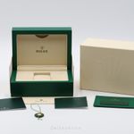 Rolex Air-King 126900 - (7/8)