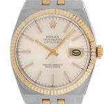 Rolex Datejust Oysterquartz 17013 - (1/6)