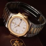 Patek Philippe Nautilus 3800 - (5/8)