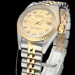 Rolex Lady-Datejust 69173G - (6/8)