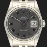 Rolex Datejust 36 16234 - (2/8)