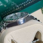 Rolex GMT-Master II 126720VTNR (2025) - Black dial 40 mm Steel case (4/8)
