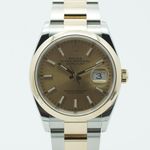 Rolex Datejust 36 126203 - (3/8)