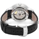 N.O.A Unknown 16.75 M (2012) - White dial 40 mm Steel case (3/4)