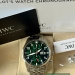 IWC Pilot Chronograph IW388104 - (7/7)