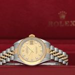 Rolex Lady-Datejust 69173G - (3/8)