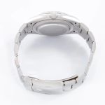 Rolex Oyster Perpetual 41 134300 (2025) - Groen wijzerplaat 41mm Staal (8/8)