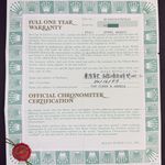 Rolex Oyster Perpetual 34 14203 - (3/8)