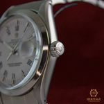 Rolex Oyster Perpetual Date 1500 - (3/8)