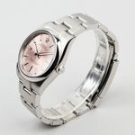 Rolex Oyster Perpetual 34 124200 - (3/6)