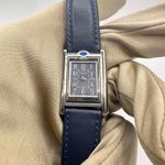 Cartier Tank 2386 (Onbekend (willekeurig serienummer)) - 22mm Staal (2/3)